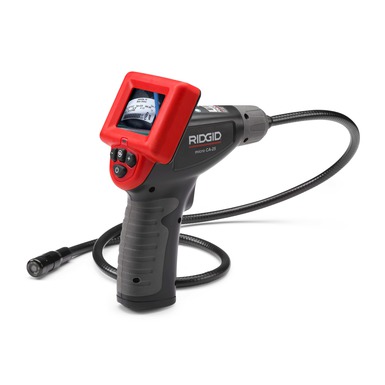 micro CA-25 Digital Inspection Camera